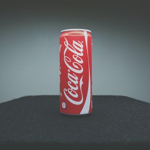 COCA COLA 100ML